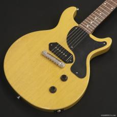 Gibson Les Paul Junior Double Cut, TV Yellow_2