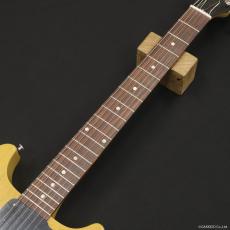 Gibson Les Paul Junior Double Cut, TV Yellow_3