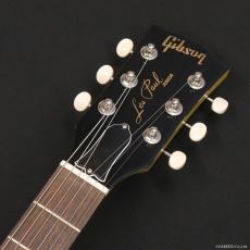 Gibson Les Paul Junior Double Cut, TV Yellow_4