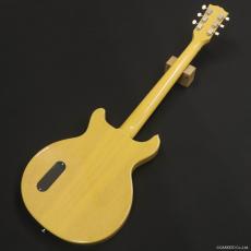 Gibson Les Paul Junior Double Cut, TV Yellow_5