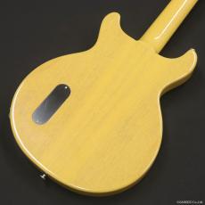 Gibson Les Paul Junior Double Cut, TV Yellow_6