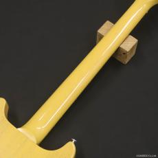 Gibson Les Paul Junior Double Cut, TV Yellow_7