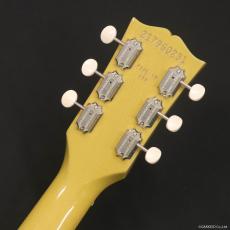 Gibson Les Paul Junior Double Cut, TV Yellow_8