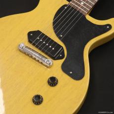 Gibson Les Paul Junior Double Cut, TV Yellow_9