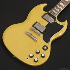 Gibson SG Standard ‘61 Custom Color, TV Yellow_2