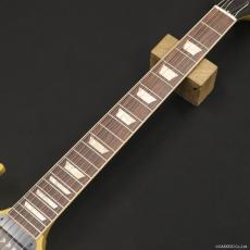 Gibson SG Standard ‘61 Custom Color, TV Yellow_3
