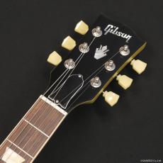 Gibson SG Standard ‘61 Custom Color, TV Yellow_4