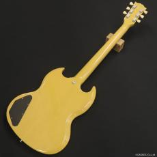 Gibson SG Standard ‘61 Custom Color, TV Yellow_5
