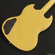Gibson SG Standard ‘61 Custom Color, TV Yellow_6