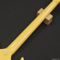 Gibson SG Standard ‘61 Custom Color, TV Yellow_7