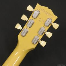 Gibson SG Standard ‘61 Custom Color, TV Yellow_8