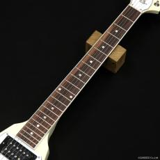 Gibson Flying V 70s, Classic White_3