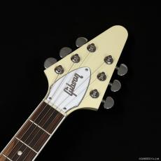 Gibson Flying V 70s, Classic White_4