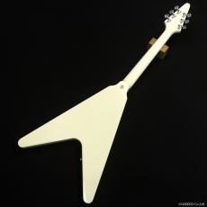 Gibson Flying V 70s, Classic White_5