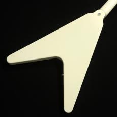 Gibson Flying V 70s, Classic White_6