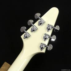 Gibson Flying V 70s, Classic White_8