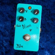 BJF Electronics Nisse F