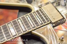 Washburn 1998 PS-2000 B FT Paul Stanley (Cracked Mirror)_5
