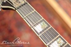 Washburn 1998 PS-2000 B FT Paul Stanley (Cracked Mirror)_6