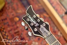 Washburn 1998 PS-2000 B FT Paul Stanley (Cracked Mirror)_7