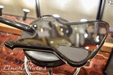 Washburn 1998 PS-2000 B FT Paul Stanley (Cracked Mirror)_8