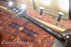 Washburn 1998 PS-2000 B FT Paul Stanley (Cracked Mirror)_9