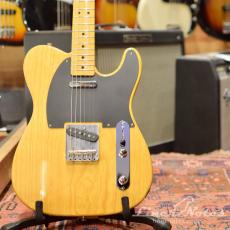 Fender Japan 2005 TL52-80TX / TL52-TX (Vintage Natural)
