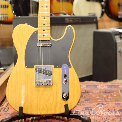 Fender Japan 2005 TL52-80TX / TL52-TX (Vintage Natural)