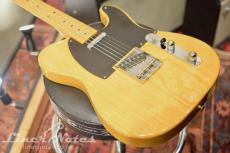 Fender Japan 2005 TL52-80TX / TL52-TX (Vintage Natural)_2