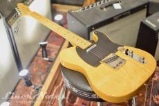 Fender Japan 2005 TL52-80TX / TL52-TX (Vintage Natural)_3