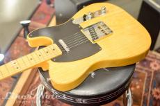 Fender Japan 2005 TL52-80TX / TL52-TX (Vintage Natural)_4