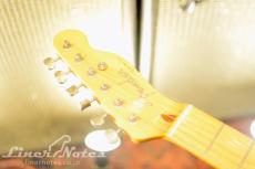 Fender Japan 2005 TL52-80TX / TL52-TX (Vintage Natural)_7