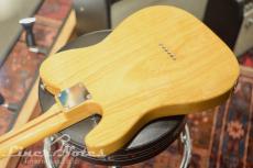 Fender Japan 2005 TL52-80TX / TL52-TX (Vintage Natural)_8