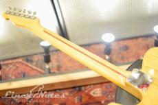 Fender Japan 2005 TL52-80TX / TL52-TX (Vintage Natural)_9
