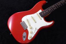 FREEDOM CUSTOM GUITAR RESEARCH 【カラーオーダー】O.S.Retro Series ST 3S 22F Alder/Rosewood ~C.O.Fiesta Red~【3.41kg】_2