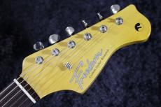 FREEDOM CUSTOM GUITAR RESEARCH 【カラーオーダー】O.S.Retro Series ST 3S 22F Alder/Rosewood ~C.O.Fiesta Red~【3.41kg】_5