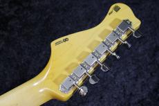 FREEDOM CUSTOM GUITAR RESEARCH 【カラーオーダー】O.S.Retro Series ST 3S 22F Alder/Rosewood ~C.O.Fiesta Red~【3.41kg】_8