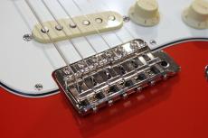 FREEDOM CUSTOM GUITAR RESEARCH 【カラーオーダー】O.S.Retro Series ST 3S 22F Alder/Rosewood ~C.O.Fiesta Red~【3.41kg】_10