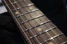 FREEDOM CUSTOM GUITAR RESEARCH 【カラーオーダー】O.S.Retro Series ST 3S 22F Alder/Rosewood ~C.O.Fiesta Red~【3.41kg】_11