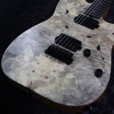 T's 【お茶の水大楽器祭2026モデル】DTL-22 T's Selected  Buckeye Burl Top / Honduras Mahogany【3.49㎏】_5