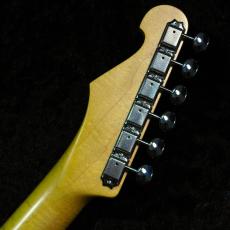 KING SNAKE 【極薄ラッカー】Okie Dokie T -Butterscotch Blonde-#0207【3.35kg】_11
