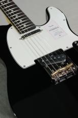 Fender 【軽量個体!】Made in Japan Hybrid II Telecaster/Black 【3.11kg】#JD26003801_5