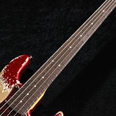 XOTiC Custom Order XJ-1T 5st Super Heavy Aged / Dark Candy Apple Red【4.55kg】【当店カスタムオーダー】_7