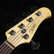 XOTiC Custom Order XJ-1T 5st Super Heavy Aged / Dark Candy Apple Red【4.55kg】【当店カスタムオーダー】_8