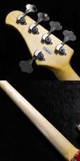 XOTiC Custom Order XJ-1T 5st Super Heavy Aged / Dark Candy Apple Red【4.55kg】【当店カスタムオーダー】_11