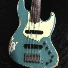 XOTiC Custom Order XJ-1T 5st Heavy Aged / Sonic Gray #J-3685【4.66kg】【当店カスタムオーダー】