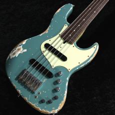 XOTiC Custom Order XJ-1T 5st Heavy Aged / Sonic Gray #J-3685【4.66kg】【当店カスタムオーダー】_2