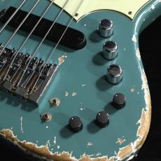 XOTiC Custom Order XJ-1T 5st Heavy Aged / Sonic Gray #J-3685【4.66kg】【当店カスタムオーダー】_3