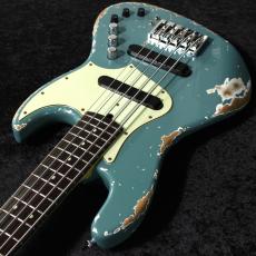 XOTiC Custom Order XJ-1T 5st Heavy Aged / Sonic Gray #J-3685【4.66kg】【当店カスタムオーダー】_4