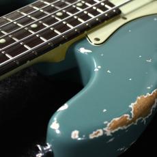 XOTiC Custom Order XJ-1T 5st Heavy Aged / Sonic Gray #J-3685【4.66kg】【当店カスタムオーダー】_5